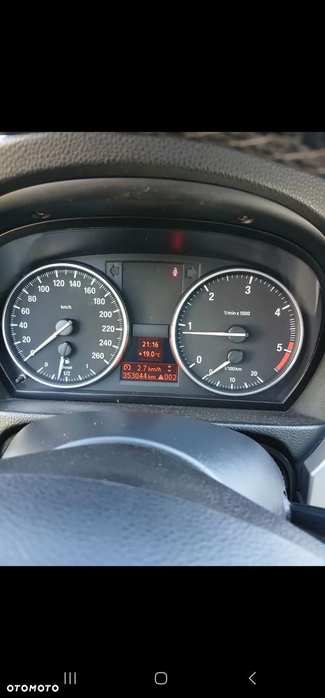 BMW Seria 3 320d - 9