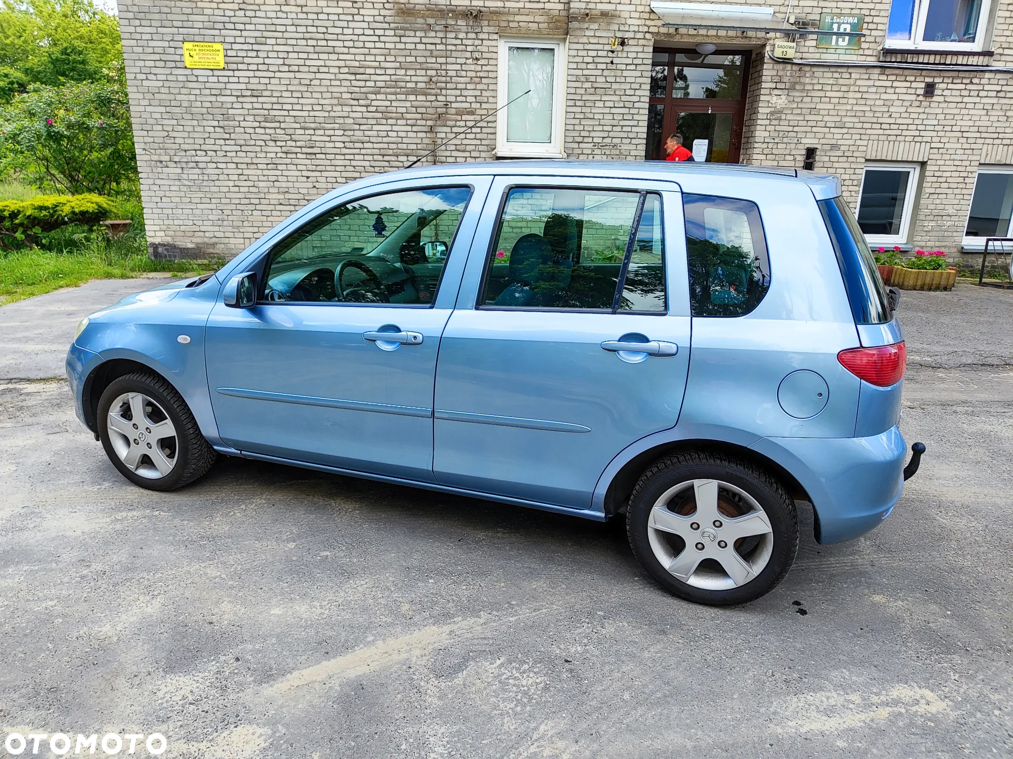 Mazda 2 1.4 Active - 11