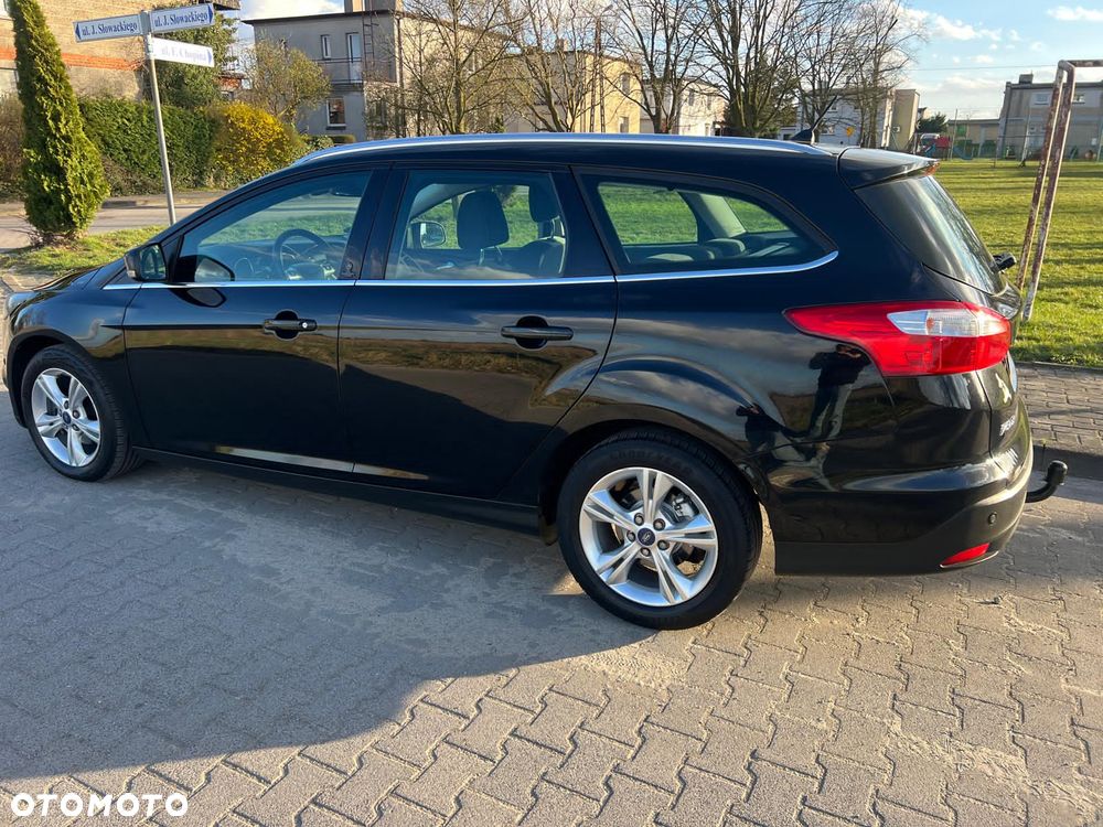 Ford Focus - 12