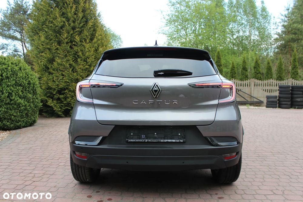 Renault Captur - 10