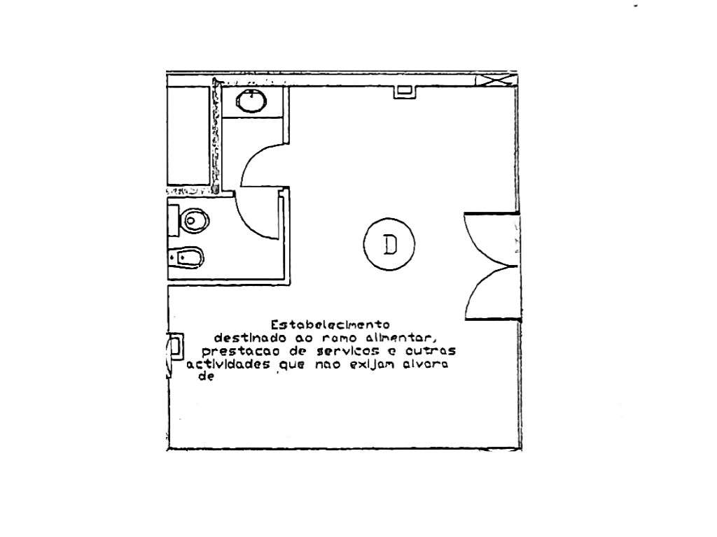Loja em Santana, Leça do Balio - Grande imagem: 4/4