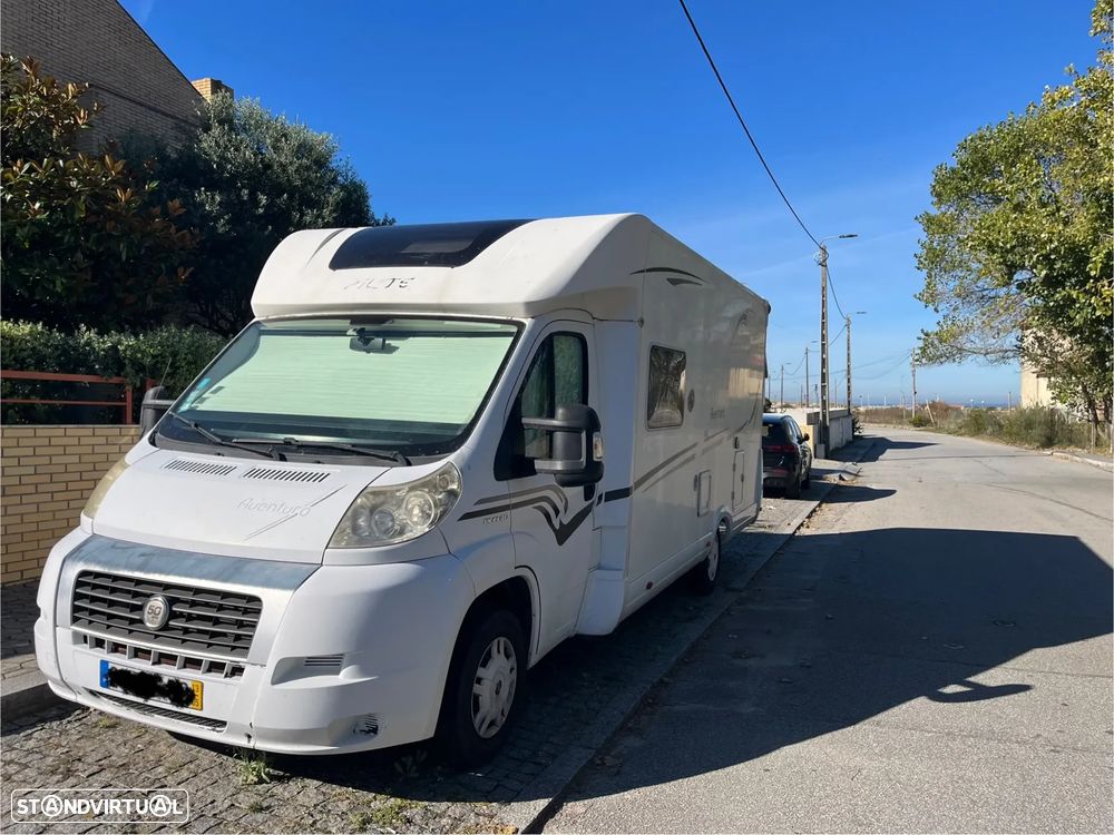 Fiat Ducato - 3