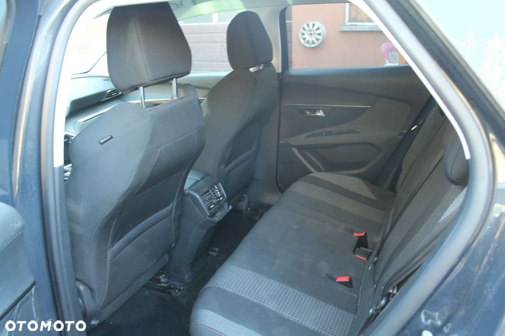 Peugeot 3008 - 6