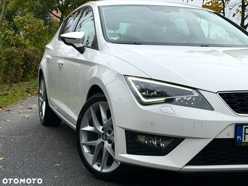 Seat Leon - 5