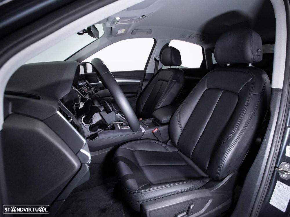 Audi Q5 Sportback 50 TFSIe quattro Advance S tronic - 9