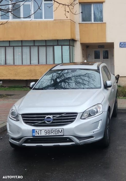 Volvo XC 60 D3 Start-Stop Momentum - 1