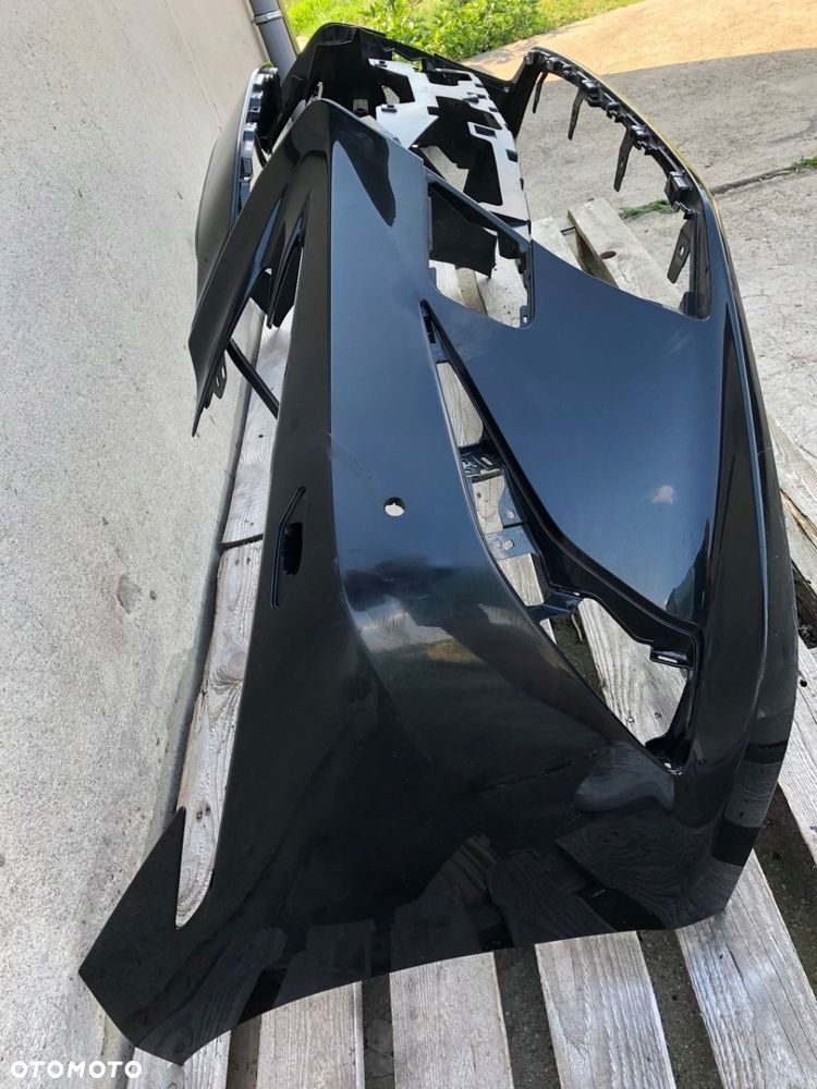 ZDERZAK PRZÓD PRZEDNI LEXUS ES VII 7 2018- 52119-33B60 CAŁY - 2