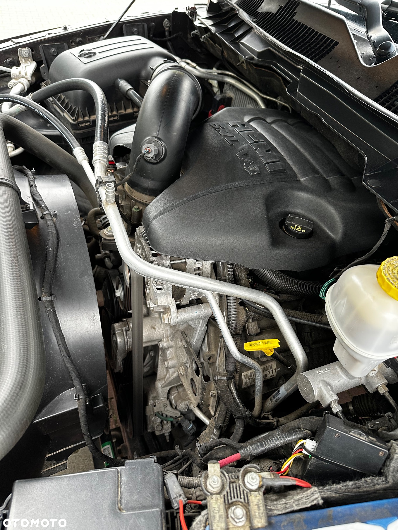 Dodge RAM 1500 5.7 4x4 - 29