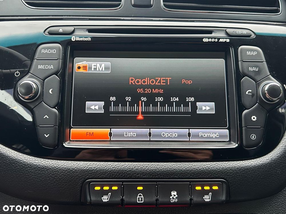 Kia Ceed Cee'd 1.6 CRDi XL - 33