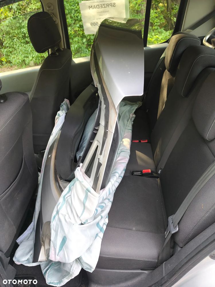 Renault Modus 1.2 16V Yahoo - 5