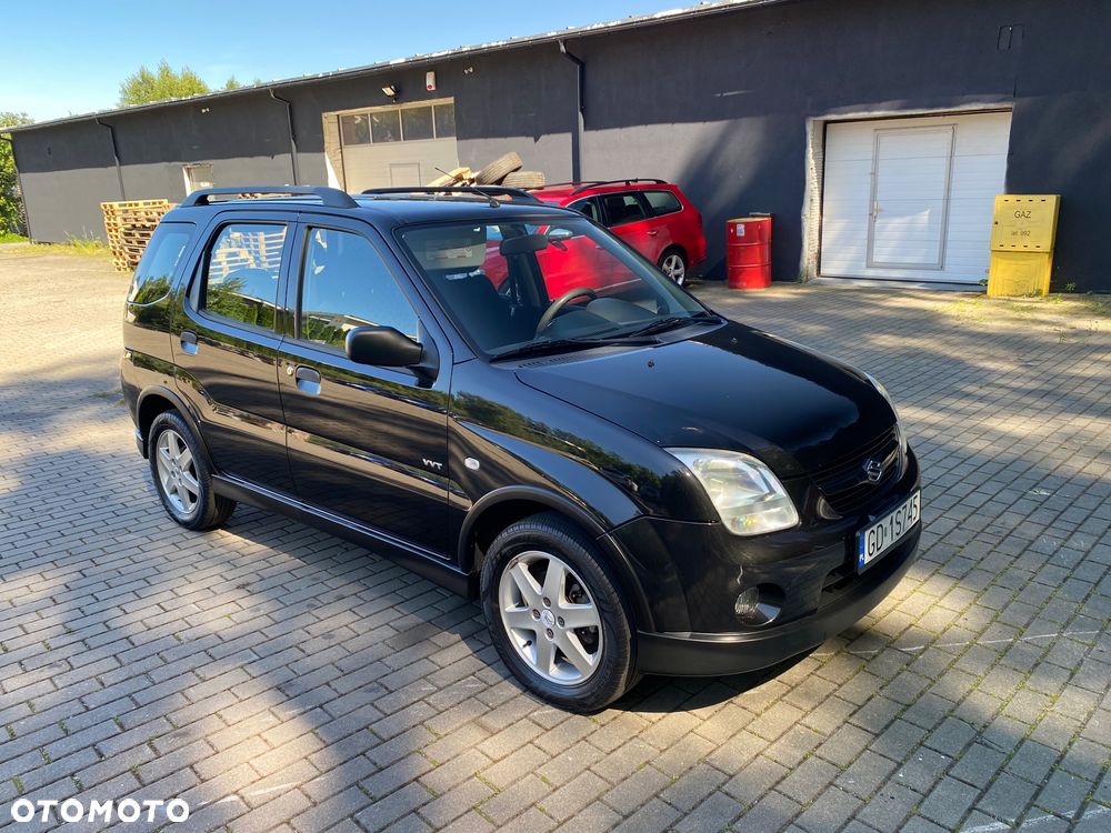 Suzuki Ignis 1.5 Comfort - 1