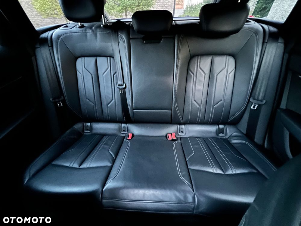 Audi A6 - 9