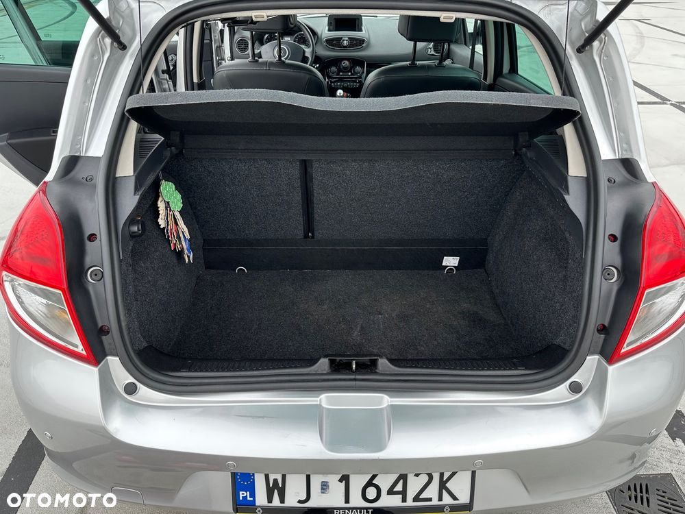Renault Clio 1.5 dCi Night&Day - 14