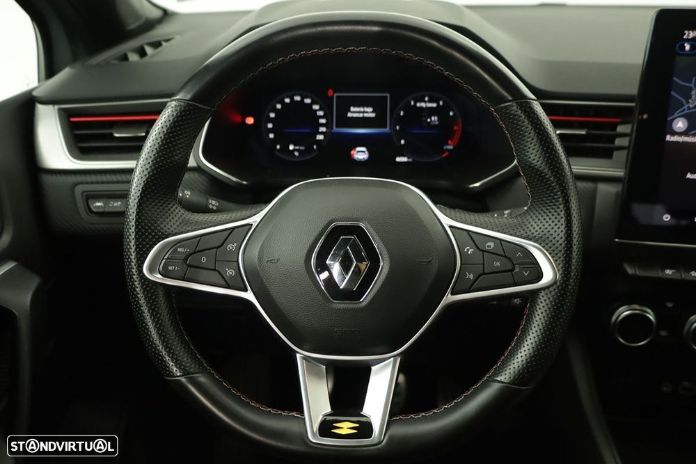 Renault Captur 1.0 TCe RS Line - 15