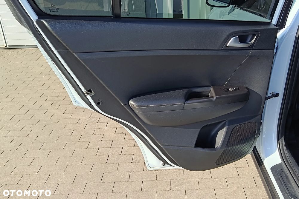 Kia Sportage - 30