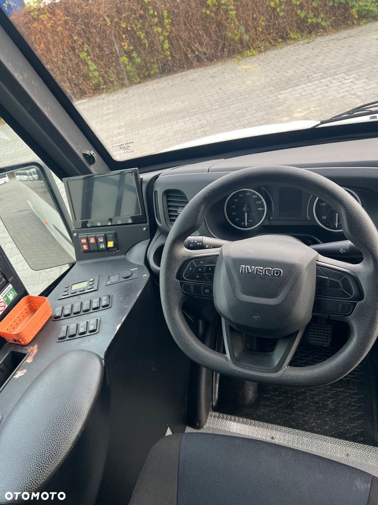 Iveco Miejskie - 12
