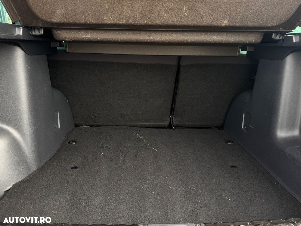 Dacia Duster dCi 110 FAP 4x2 Laureate - 25