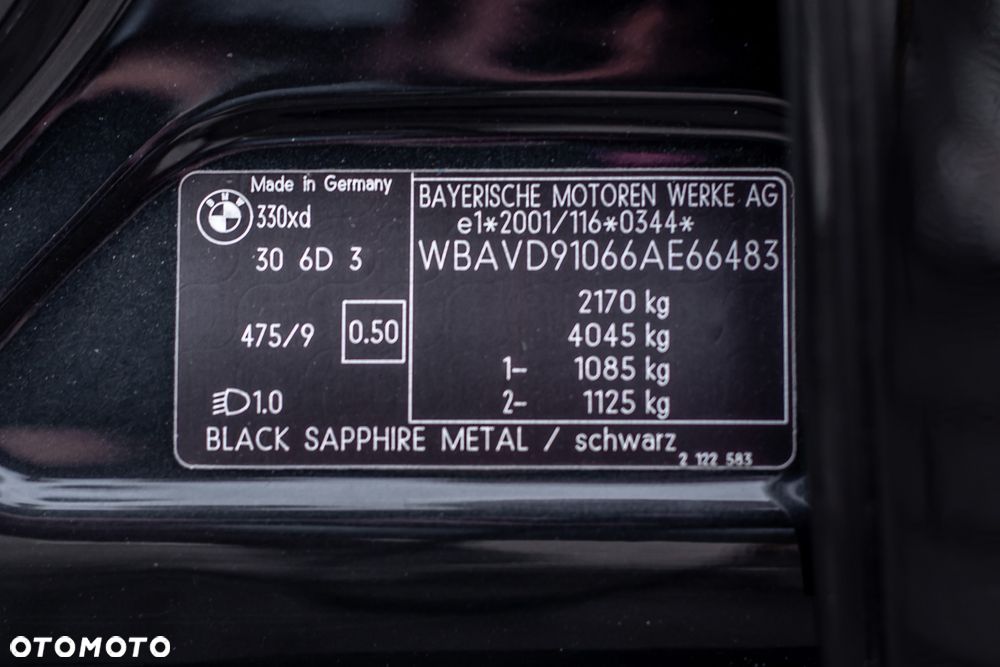 BMW Seria 3 - 17