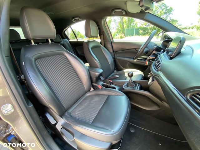Fiat Tipo 1.4 T-Jet S-Design - 27