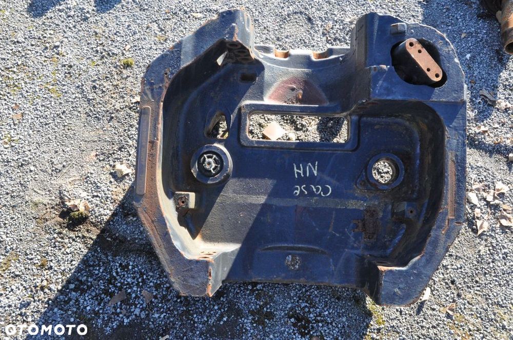 WSPORNIK SUPORT RAMA CASE / NEW HOLLAND NR Z9BG09840 / PS84186950 - 1