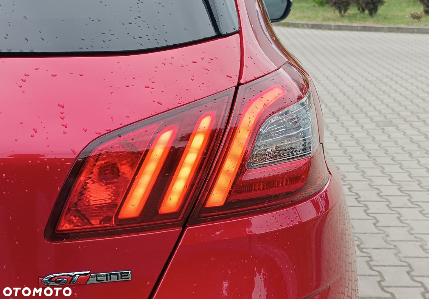 Peugeot 308 - 17