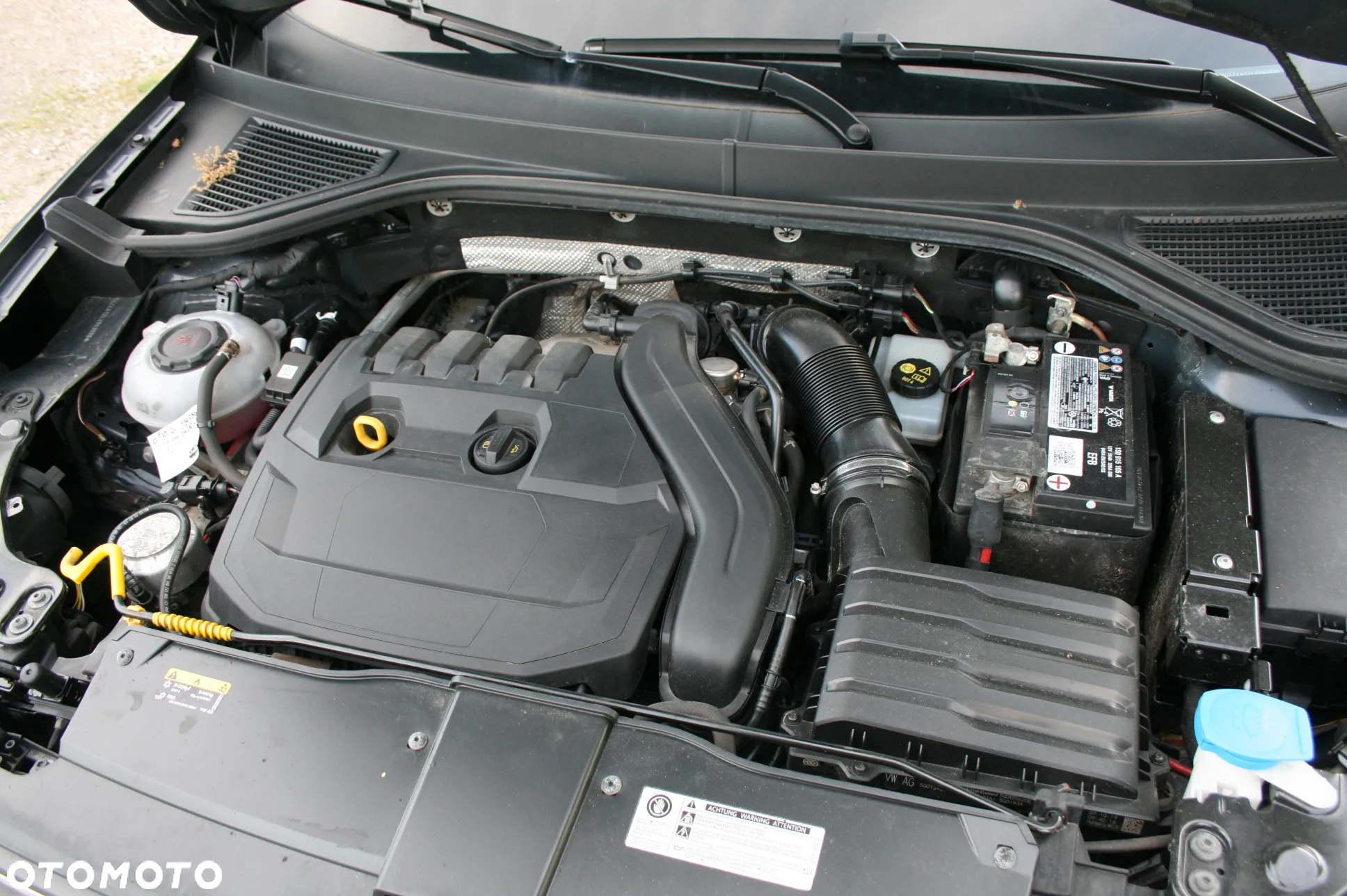 Volkswagen T-Roc 1.5 TSI ACT Premium - 19