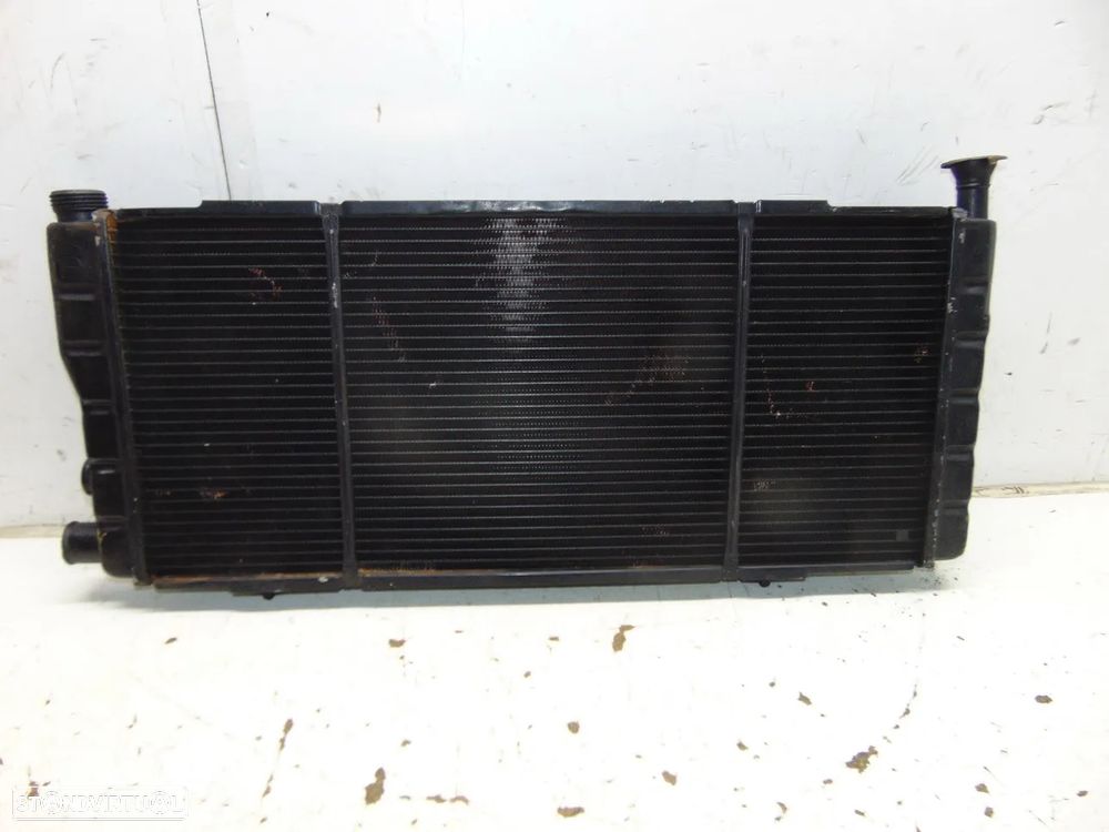 Peugeot 205 radiador - 4