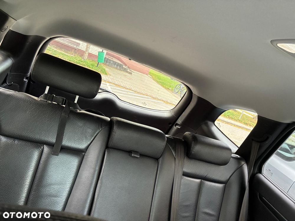 Hyundai Santa Fe 2.2 CRDi 4WD CPF Automatik Premium - 5