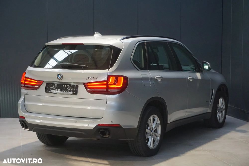 BMW X5 sDrive25d Sport-Aut. - 3