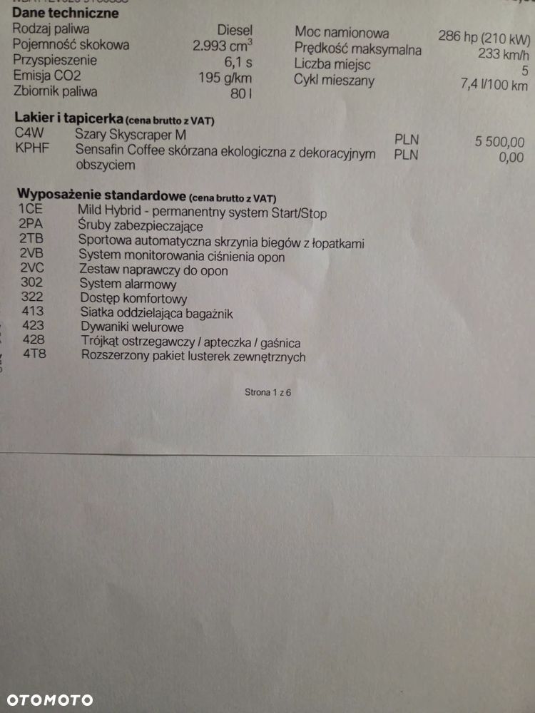 BMW X5 xDrive30d sport - 27