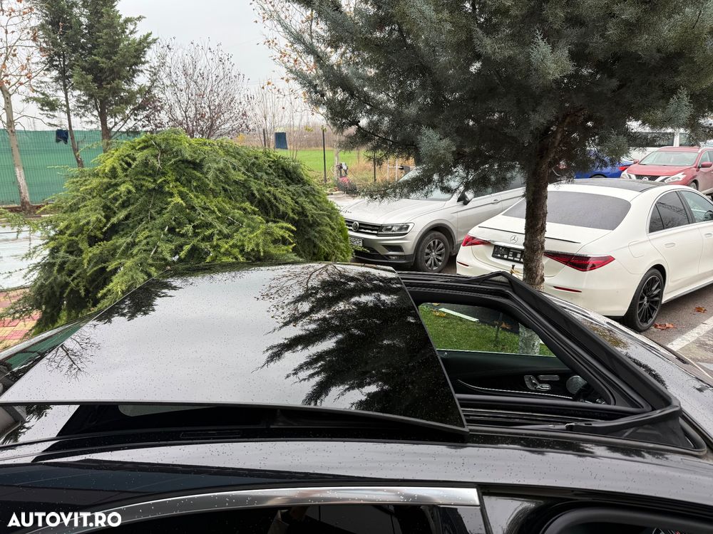 Mercedes-Benz E 300 de T 9G-TRONIC AMG Line - 26