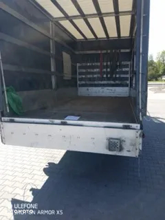 Fiat DUCATO MAXI 10 PALET - 14