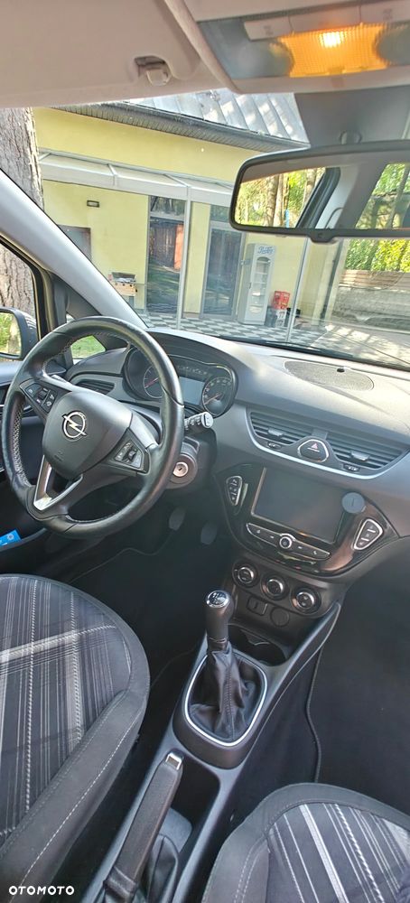 Opel Corsa - 10