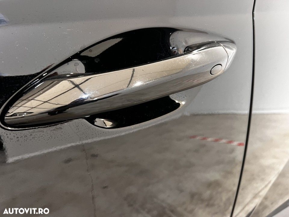 Hyundai Tucson - 36