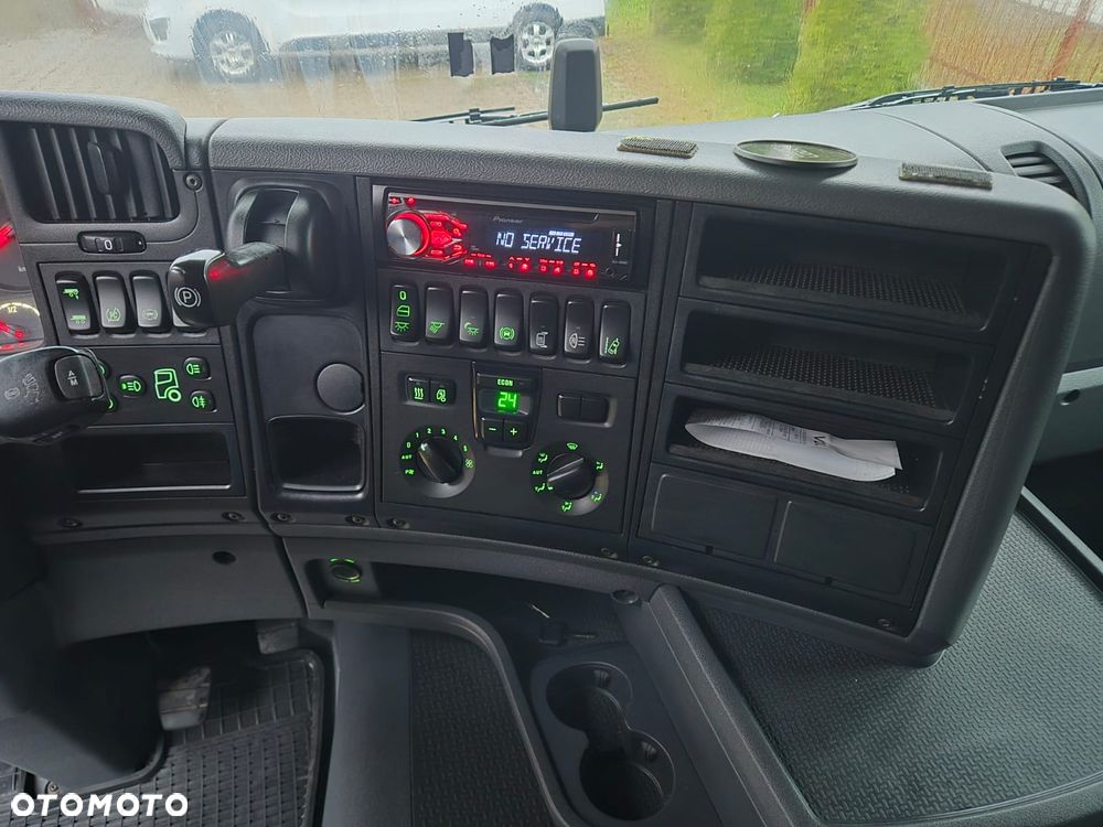 Scania R410 - 23