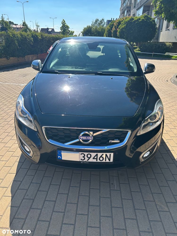 Volvo C30 D2 RDesign - 7