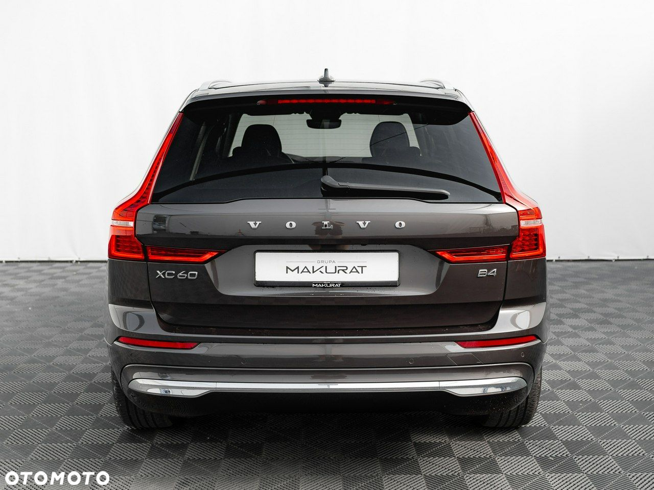Volvo XC 60 - 11