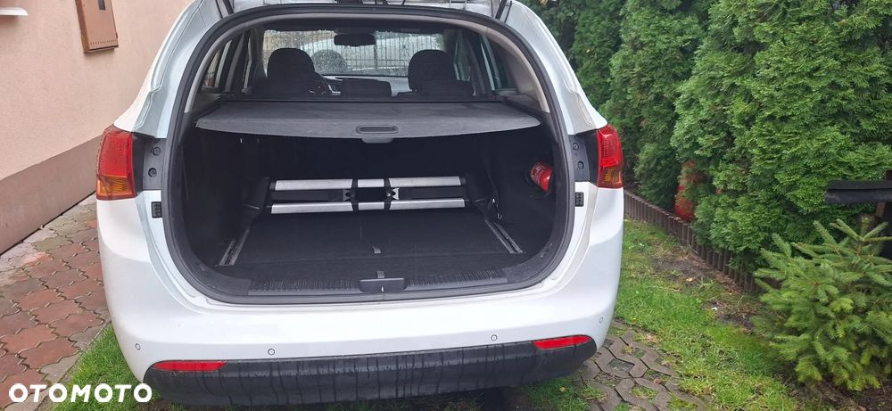 Kia Ceed 1.6 CRDi L - 11