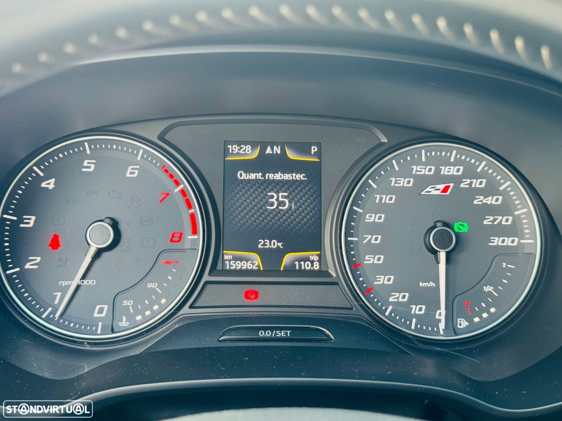 SEAT Leon - 28
