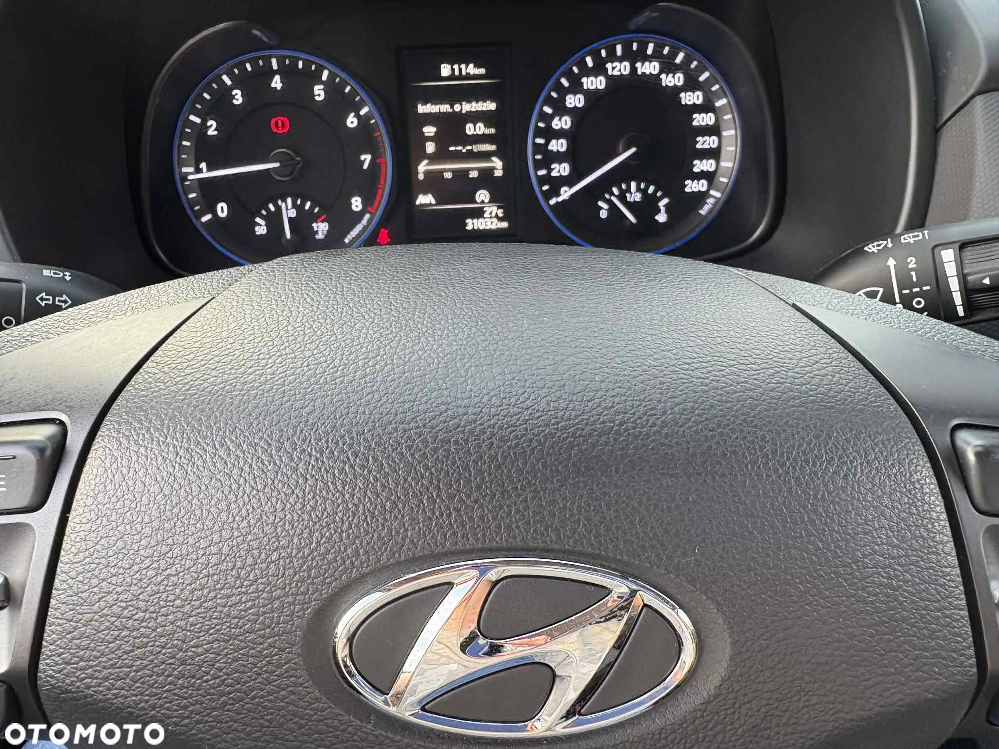 Hyundai Kona 1.0 T-GDI Classic Plus - 12