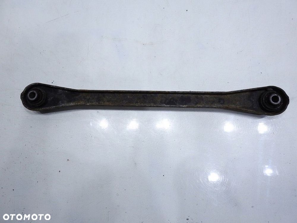 WAHACZ LEWY TYŁ PEUGEOT 407 - 2