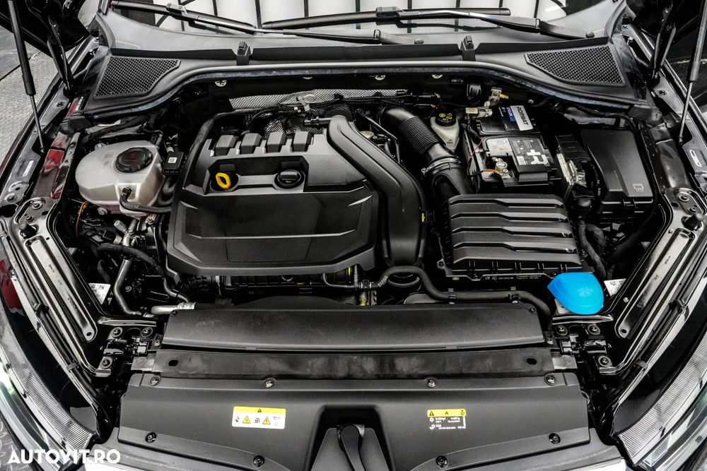 Skoda Octavia - 26