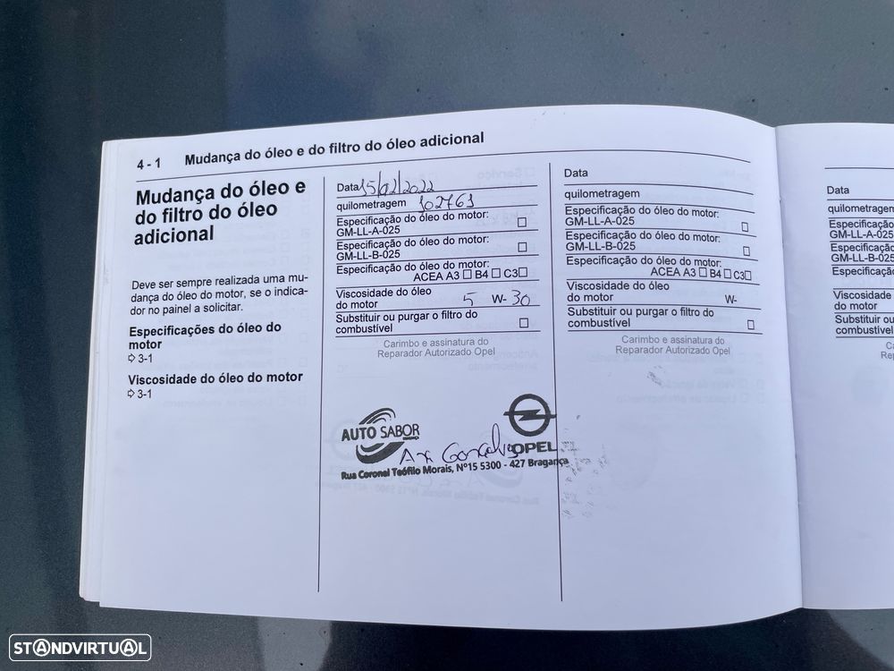 Opel Insignia 2.0 CDTi Cosmo S/S - 29