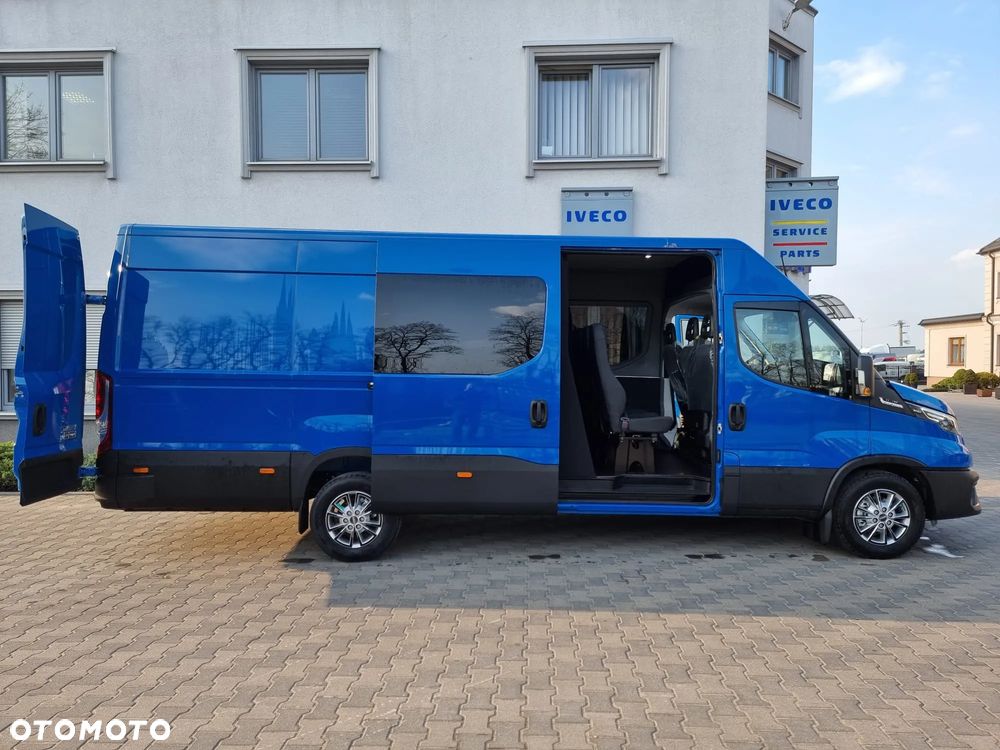 Iveco Daily 35S18 - 6