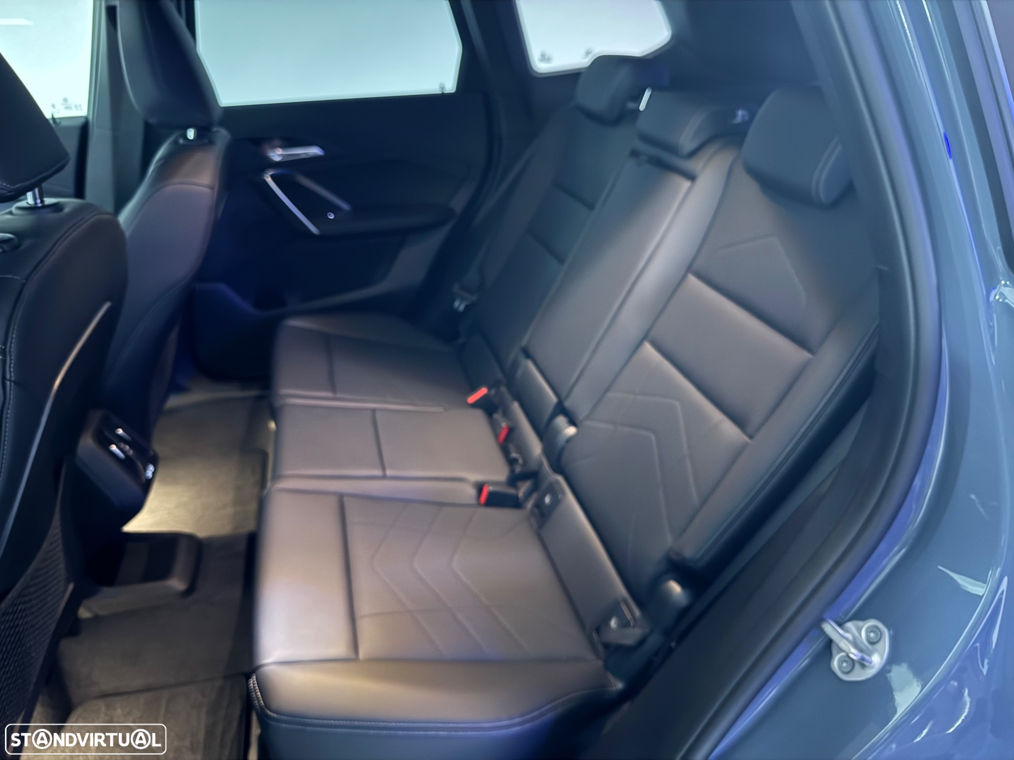 BMW X1 sDrive18i xLine - 44