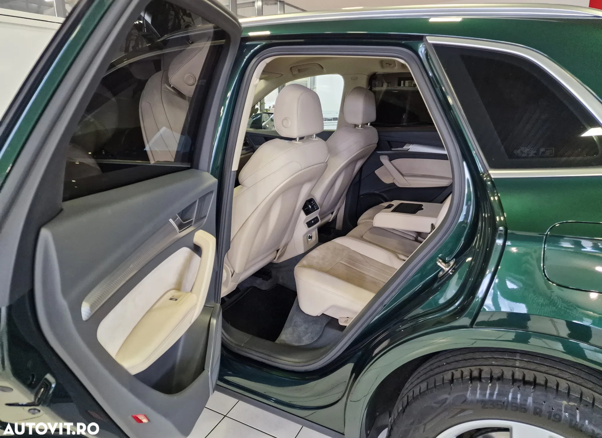 Audi Q5 55 TFSI e quattro S tronic - 33
