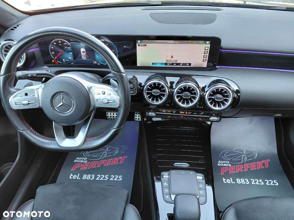 Mercedes-Benz Klasa A - 19