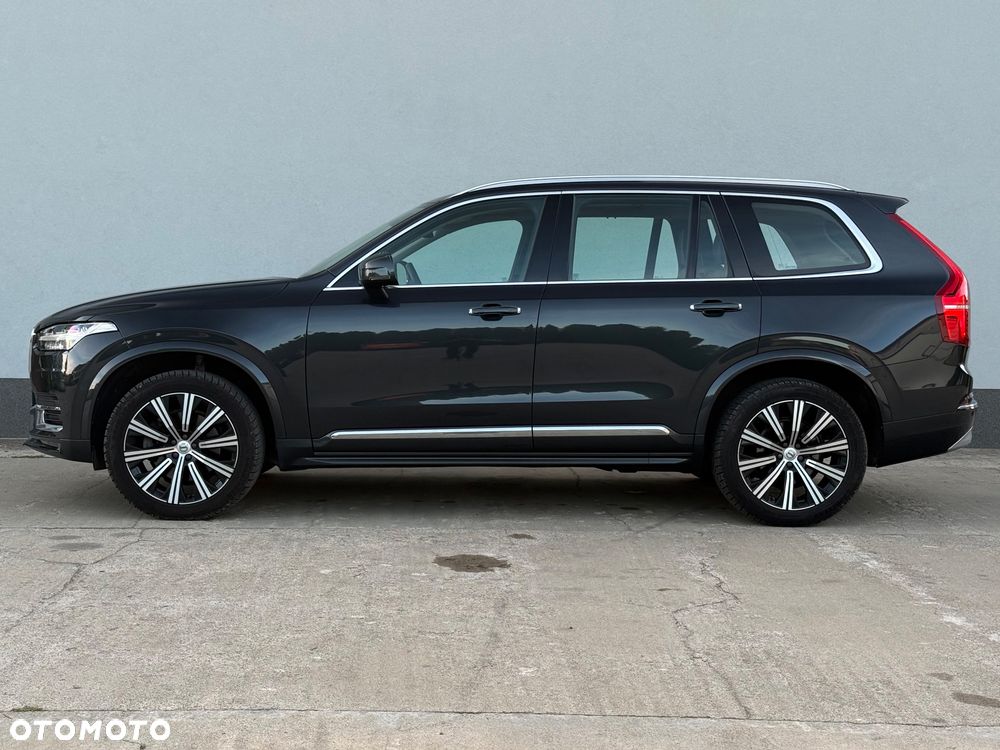 Volvo XC 90 B5 D AWD Plus Bright - 3