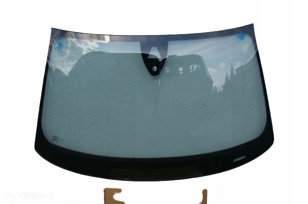 audi a3 po 2012 szyba przednia nowa sensor kamera - 1