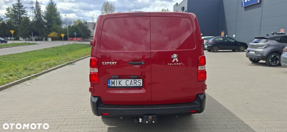 Peugeot Expert - 5